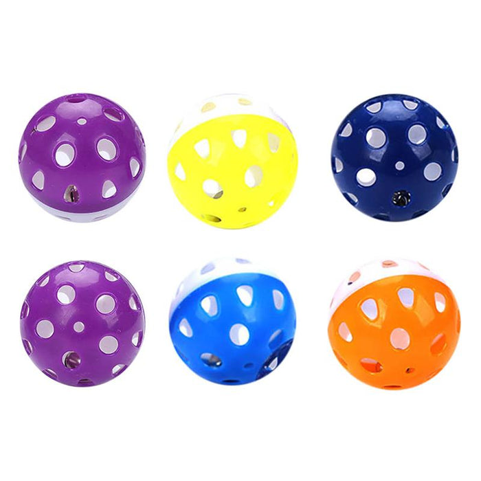 Toy Balls For Cat