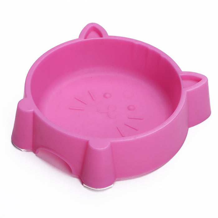 Anti-Skid Bowls for Cat