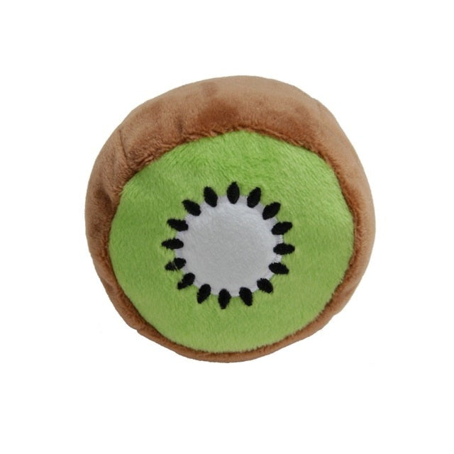 Squeaky Plush Toys for Dog