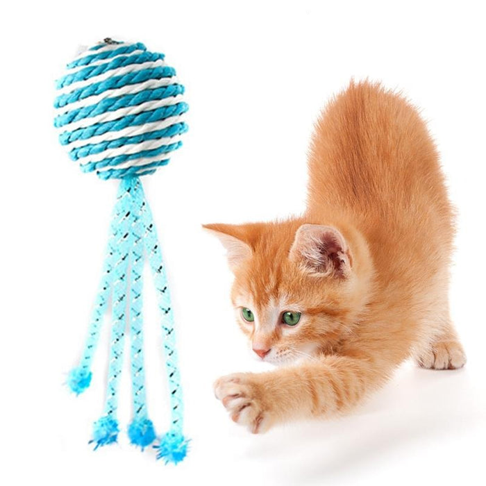 Teaser Refill Toys for Cats