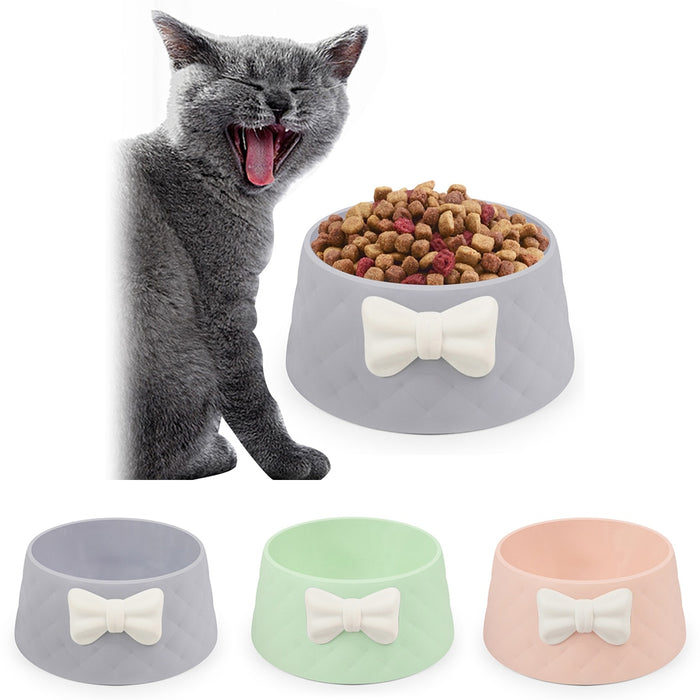 Food Bowls For Cats