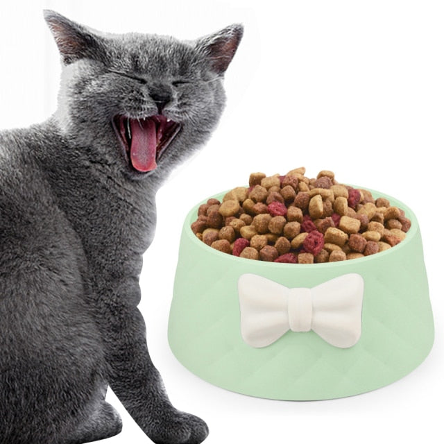 Food Bowls For Cats