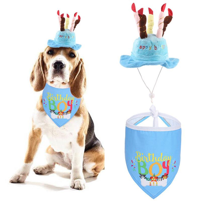 Graduation Clothing For Dogs