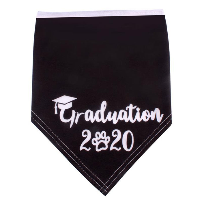 Graduation Clothing For Dogs