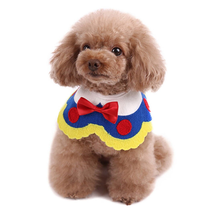 Bandana Costume For Dogs