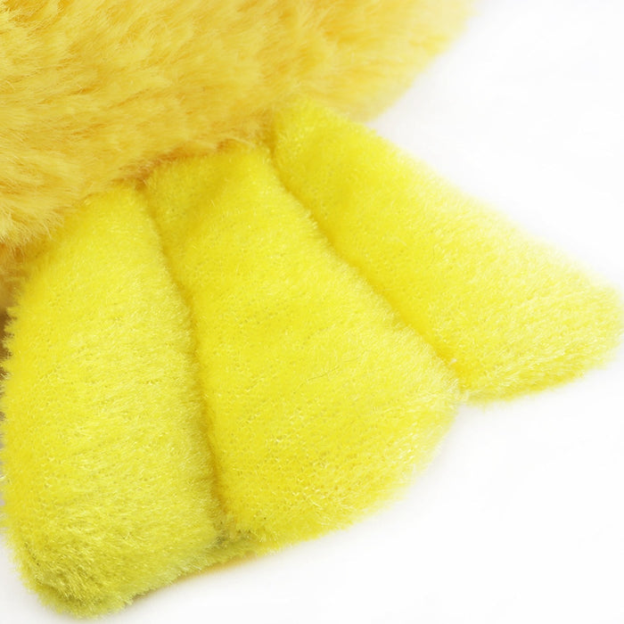 Squeaky Duck Toy For Dogs