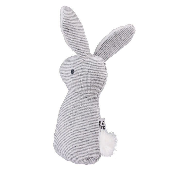 Squeaky Rabbit Chew Toy For Dogs